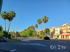 MotoGP取材紀行|限りなくゼロに近いアドブルー