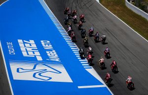 「バイクのニュース」掲載/開幕間近!! 2024年シーズンのMotoGPカレンダーをチェック 史上最多の全21戦が開催予定