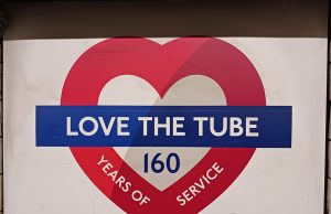 「バイクのニュース」掲載/ロンドンの地下鉄「チューブ」に乗って受けた、驚きのカルチャーショック