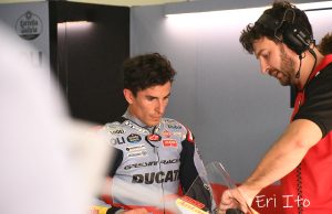 「バイクのニュース」掲載/2024年MotoGP開幕直前 「王者バニャイア?」「M.マルケス?」「強力ルーキー?」2024年シーズンの注目ライダーは