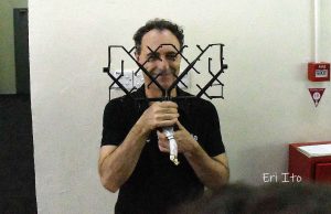 「オートスポーツweb」掲載/アプリリア・テクニカルディレクターが語る24年型RS-GPの新空力デバイス。その開発方法は?/MotoGPセパン公式テスト2日目