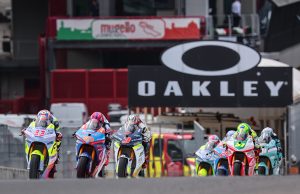 「バイクのニュース」掲載/電動バイクレース『MotoE』はいつ・どこで開催される? 2024年シーズンカレンダーをチェック