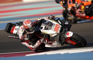 「バイクのニュース」掲載/世界選手権に参戦する日本人ライダーに聞く! ゼッケンの由来