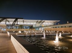 MotoGP取材紀行|初のカタールと夜のタクシー編~