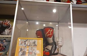 「バイクのニュース」掲載/【MotoGPライダーの足跡】中上貴晶選手、9歳の転機。「カートは危ないから、2輪がいい」