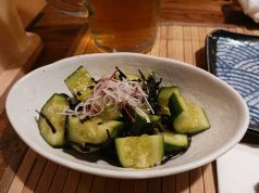 MotoGP取材紀行|海を渡って日本食