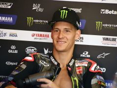 2024年、ヤマハは苦戦したまま終わったのか。クアルタラロの最終戦後の評価に見る