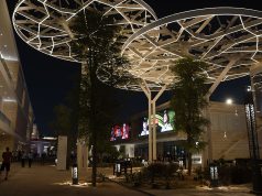 ギャラリー&ノート|ナイトレースの2024開幕戦カタールGP