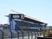 ギャラリー&ノート|2024フランスGPのサーキット&激走バニャイア