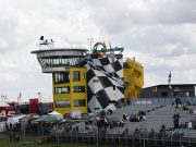 ギャラリー&ノート:2024ドイツGP|セパレートのパドックとドイツごはん