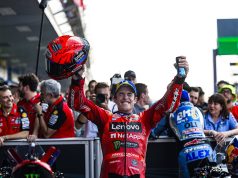 MotoGP開幕戦タイGP|2024年の布石を経て、2025年初戦にマルク・マルケスが飾った勝利