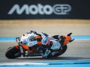 MotoGP開幕戦タイGP|「全てに理由を見つけたい」。小椋藍がデビュー戦で目指したもの