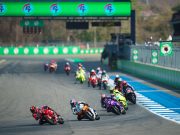 MotoGP開幕戦タイGP土曜日|小椋藍、デビューレース4位に内奥する価値