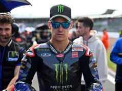 MotoGP第7戦イギリスGP|報われぬトップ快走に言葉を詰まらせたクアルタラロ…その背景にある自身の変化