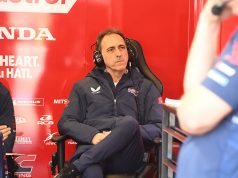 インタビュー:ロマーノ・アルベシアーノ|“one group”─ホンダに訪れた静かな変化