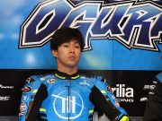 MotoGP第6戦フランスGP|小椋藍、ル・マンで直面した克服すべき「弱点」