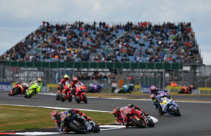 「Webikeプラス」掲載/ヤマハ、総合力の向上と上昇のための改善点。V4エンジン開発の状況は?:MotoGPプロジェクトリーダーインタビュー