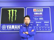 インタビュー:ヤマハMotoGPプロジェクトリーダー増田和宏さん|勝利への道程