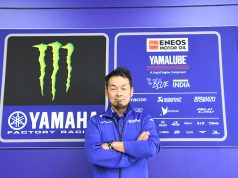 インタビュー:ヤマハMotoGPプロジェクトリーダー増田和宏さん|勝利への道程