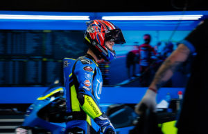 「バイクのニュース」」掲載/復帰戦で決勝10位フィニッシュ!! 順調な回復を見せた小椋藍選手 無事完走どころかTOP10内に戻ってきた!