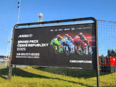 ギャラリー&ノート:MotoGP第12戦チェコGP|ブルノのサーキット、パドック、ピット…初めての風景を切り取る