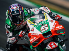 インタビュー:ヨハン・ザルコ|経験とともに続ける適応。前半戦の1勝、そして「誇らしい」2位