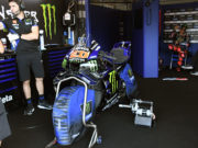 MotoGP前半戦振り返り|ヤマハの進化と課題。レースでの苦戦の理由とは