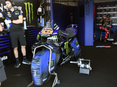 MotoGP前半戦振り返り|ヤマハの進化と課題。レースでの苦戦の理由とは