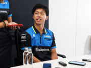 MotoGP第13戦オーストリアGP|小椋藍、サマーブレイクで磨いた“走りの土台”