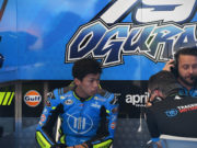 MotoGP第13戦オーストリアGP|小椋藍、ブレーキングの苦戦と必要な“準備”