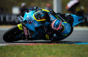 「モーターファンバイクス」掲載/MotoGP第12戦チェコGP:小椋藍、決勝14位。不満の締めくくりとなった前半戦を終え、サマーブレイクはどう過ごす