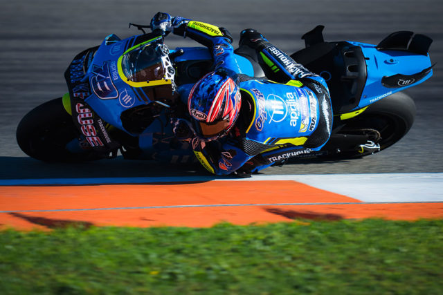 2025_Round22_Valencia_MotoGP_Ogura_Practice-602308