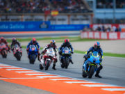 小椋藍が最高峰クラス1年目を終え目を向ける「現実」|MotoGP第22戦バレンシアGP