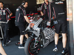 ギャラリー&ノート|2026年始動。バレンシアテストを写真で追う