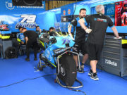 「期待していなかった」アルガルベで金曜プラクティス10番手。小椋藍、Q2進出の理由は|MotoGP第21戦ポルトガルGP