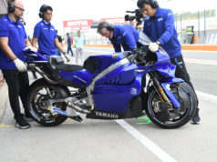 “本物のヤマハV4パッケージ”とは。3度の実戦投入で確認された現状|MotoGP第22戦バレンシアGP