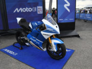 MotoEは“終了”。それでもドゥカティが電動バイク開発を続ける理由とは