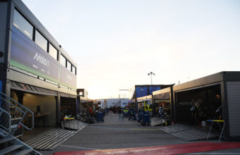 「なぜ電動版MotoGPを目指したのか」。電動バイクレースMotoEの誤算