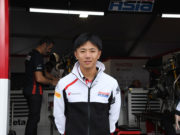 インタビュー|初優勝のその先。古里太陽が追い求める「速さ」とは