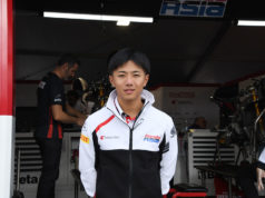 インタビュー|初優勝のその先。古里太陽が追い求める「速さ」とは