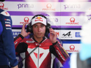 MotoGP“ルーキー”、ラズガットリオグルの適応力|バレンシア公式テスト(3)