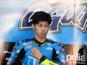 小椋藍のブレーキングは、なぜ“強みでなくなった”のか|バレンシア公式テスト(2)