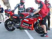 ドゥカティ、アプリリア、KTM─2026年の出発点|バレンシア公式テスト(4)