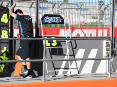 ギャラリー&ノート|個性が詰まっているMotoGPライダーのピットボード