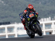 2025MotoGP|ヤマハが下した決断と期待される“本物のV4”