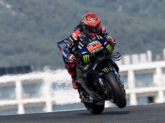 2025MotoGP|ヤマハが下した決断と期待される“本物のV4”