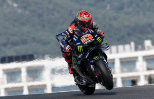 2025MotoGP|ヤマハが下した決断と期待される“本物のV4”