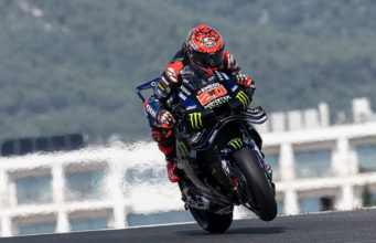 2025MotoGP|ヤマハが下した決断と期待される“本物のV4”