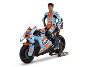 GP現場からの便り #03|ヤマハとトラックハウスのチーム・プレゼンテーションから見る