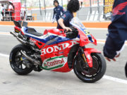 2025年MotoGP|ホンダはマシンだけを変えたわけではなかった